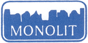 MONOLIT - Građevinske firme, usluge Beograd - Slika logo 