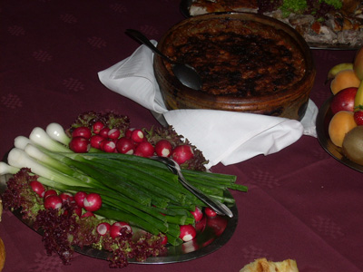ERA KUCA RESTAURANT (EX SRPSKA KUCA) Domestic cuisine Belgrade - Photo 11