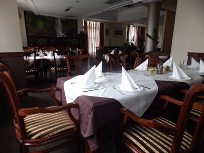 ERA KUCA RESTAURANT (EX SRPSKA KUCA) Restaurants Belgrade - Photo 4