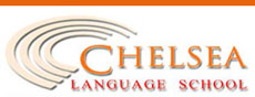CHELSEA SCHOOL - Škole stranih jezika Beograd - Slika logo 