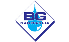BG SANITARIJA - Ванные комнаты, сантехника, керамика Beograd - Фото logo 