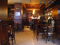 MARSHALL PUB Bars and night-clubs Belgrade - Photo 2