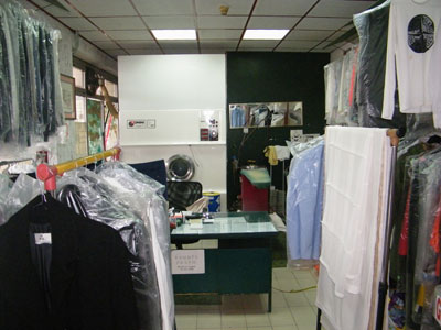 DRY CLEANING SPLENDID Dry-cleaning Belgrade - Photo 3