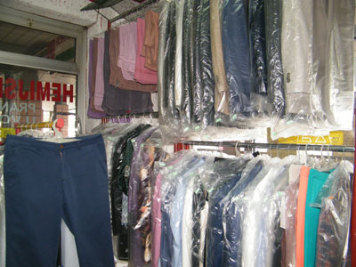 DRY CLEANING SPLENDID Dry-cleaning Belgrade - Photo 5