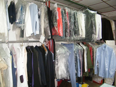 DRY CLEANING SPLENDID Dry-cleaning Belgrade - Photo 6
