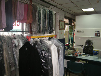 DRY CLEANING SPLENDID Dry-cleaning Belgrade - Photo 7