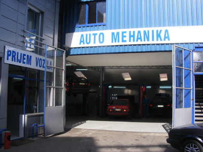 KILER AUTO Auto servisi Beograd