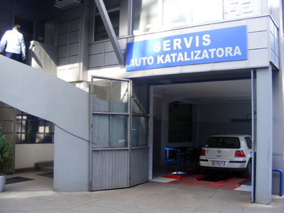 KILER AUTO Auto servisi Beograd - Slika 6