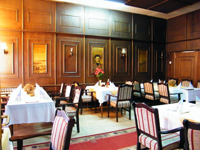 D.P. RADNICKO PRIHVATILISTE Restaurants Belgrade - Photo 3