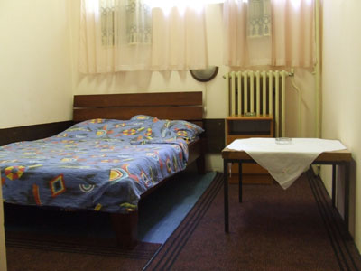D.P. RADNICKO PRIHVATILISTE Accommodation, room renting Belgrade - Photo 7
