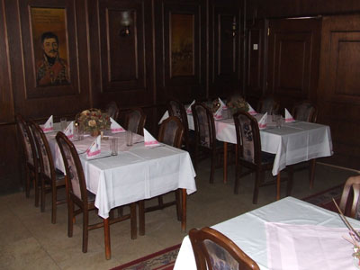 D.P. RADNICKO PRIHVATILISTE Restorani Beograd