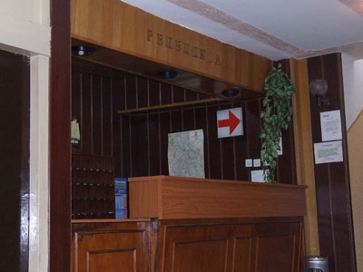 D.P. RADNICKO PRIHVATILISTE Accommodation, room renting Belgrade - Photo 9