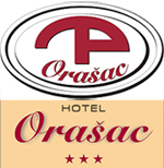 HOTEL ORAŠAC - Отели Beograd - Фото logo 