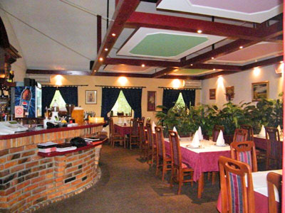 ALTERNATIVA RESTORAN Restorani Beograd - Slika 1