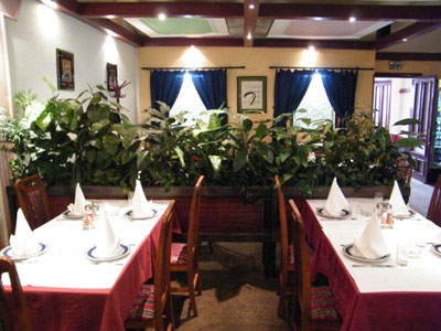 ALTERNATIVA RESTORAN Restorani Beograd - Slika 5