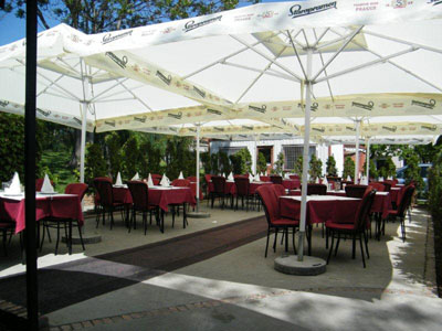 ALTERNATIVA RESTORAN Restorani Beograd - Slika 8