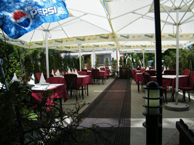 ALTERNATIVA RESTORAN Restorani Beograd