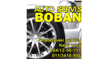 AUTO SERVIS BOBAN Auto mehaničari Beograd