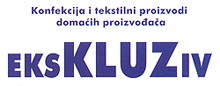 EKSKLUZIV - Odeća Beograd - Slika logo 