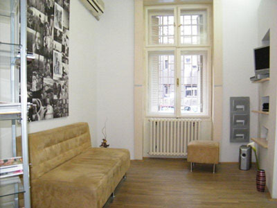 DADA Frizerski saloni Beograd - Slika 1