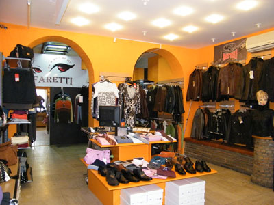 Photo 1 - BOUTIQUE FARETTI Boutiques Belgrade