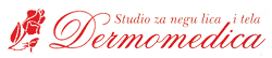 DERMOMEDICA - Kozmetički saloni Beograd - Slika logo 