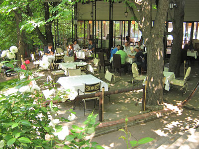 TIKAS Restorani Beograd - Slika 2