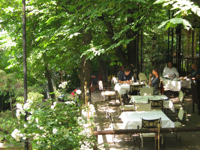 TIKAS Italian cuisine Belgrade - Photo 3