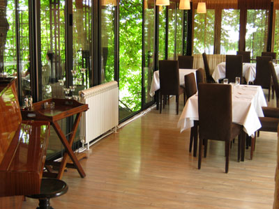 TIKAS Restorani Beograd - Slika 4