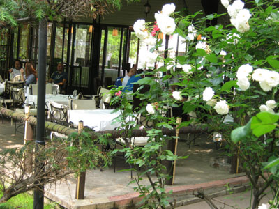 TIKAS Restorani Beograd - Slika 8