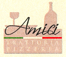 AMICI Italijanska kuhinja Beograd