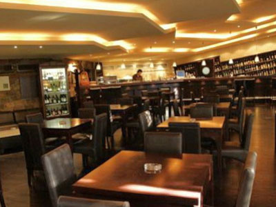 CAFFE&RESTAURANT MYDAN Bars and night-clubs Belgrade - Photo 6