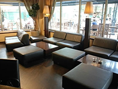 CAFFE&RESTAURANT MYDAN Restorani Beograd - Slika 7