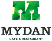 CAFFE&RESTAURANT MYDAN - Международная кухня Beograd - Фото logo 
