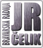BRAVARSKA RADNJA JR ČELIK - Слесарные мастерские Beograd - Фото logo 