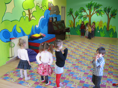 KINDERGARTEN ANA Kindergartens Belgrade - Photo 3