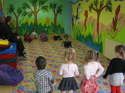 KINDERGARTEN ANA Kindergartens Belgrade - Photo 7