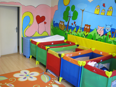 KINDERGARTEN ANA Kindergartens Belgrade - Photo 8