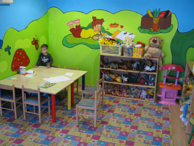 KINDERGARTEN ANA Kindergartens Belgrade - Photo 9