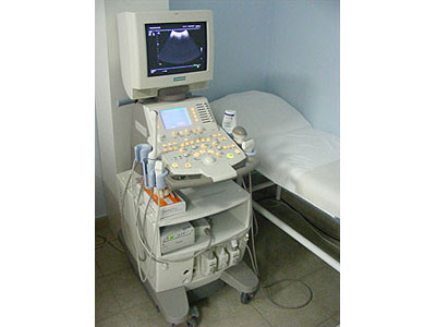 Photo 5 - SPECIALIST OFFICE ĐUKIĆ - SURGERY Ultrasound diagnosis Belgrade