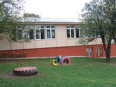PRESCHOOL INSTITUTION RAKOVICA Kindergartens Belgrade - Photo 2