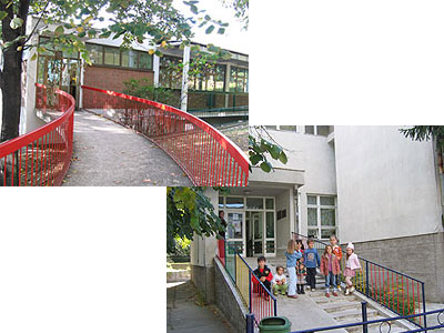 PRESCHOOL INSTITUTION RAKOVICA Kindergartens Belgrade - Photo 3