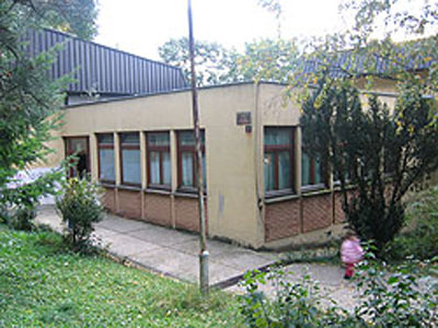 PRESCHOOL INSTITUTION RAKOVICA Kindergartens Belgrade - Photo 4
