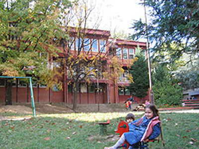 PRESCHOOL INSTITUTION RAKOVICA Kindergartens Belgrade - Photo 6