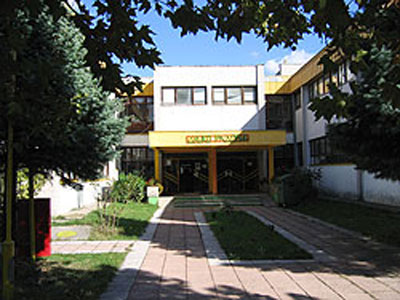 PRESCHOOL INSTITUTION RAKOVICA Kindergartens Belgrade - Photo 8
