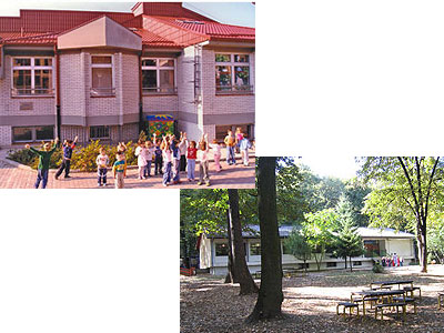 PRESCHOOL INSTITUTION RAKOVICA Kindergartens Belgrade - Photo 9