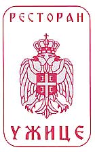 NACIONALNI RESTORAN UŽICE - Рестораны Beograd - Фото logo 