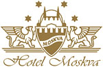 HOTEL MOSKVA - Hotels Beograd - Photo logo 