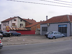 Slika 1 - AUTOLIMARSKA RADNJA SIMIĆ MILORAD - MIĆA LIMAR Auto limari Beograd