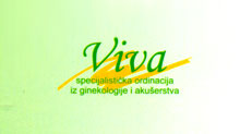GINEKOLOŠKA ORDINACIJA VIVA - Ginekološke ordinacije Beograd - Slika logo 